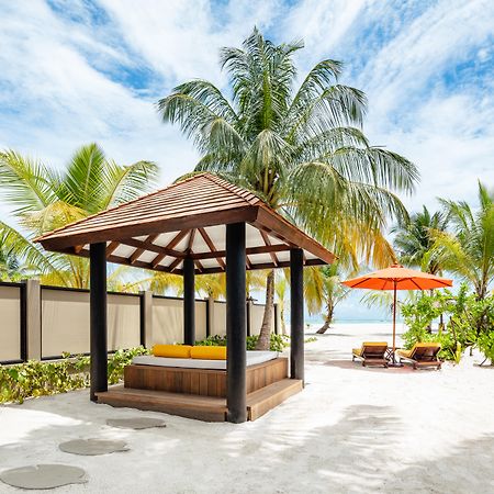 Angsana Velavaru – All Inclusive SELECT Meedhoo  Esterno foto
