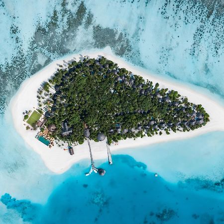 Angsana Velavaru – All Inclusive SELECT Meedhoo  Esterno foto