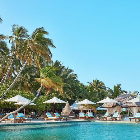 Angsana Velavaru – All Inclusive SELECT Meedhoo  Esterno foto