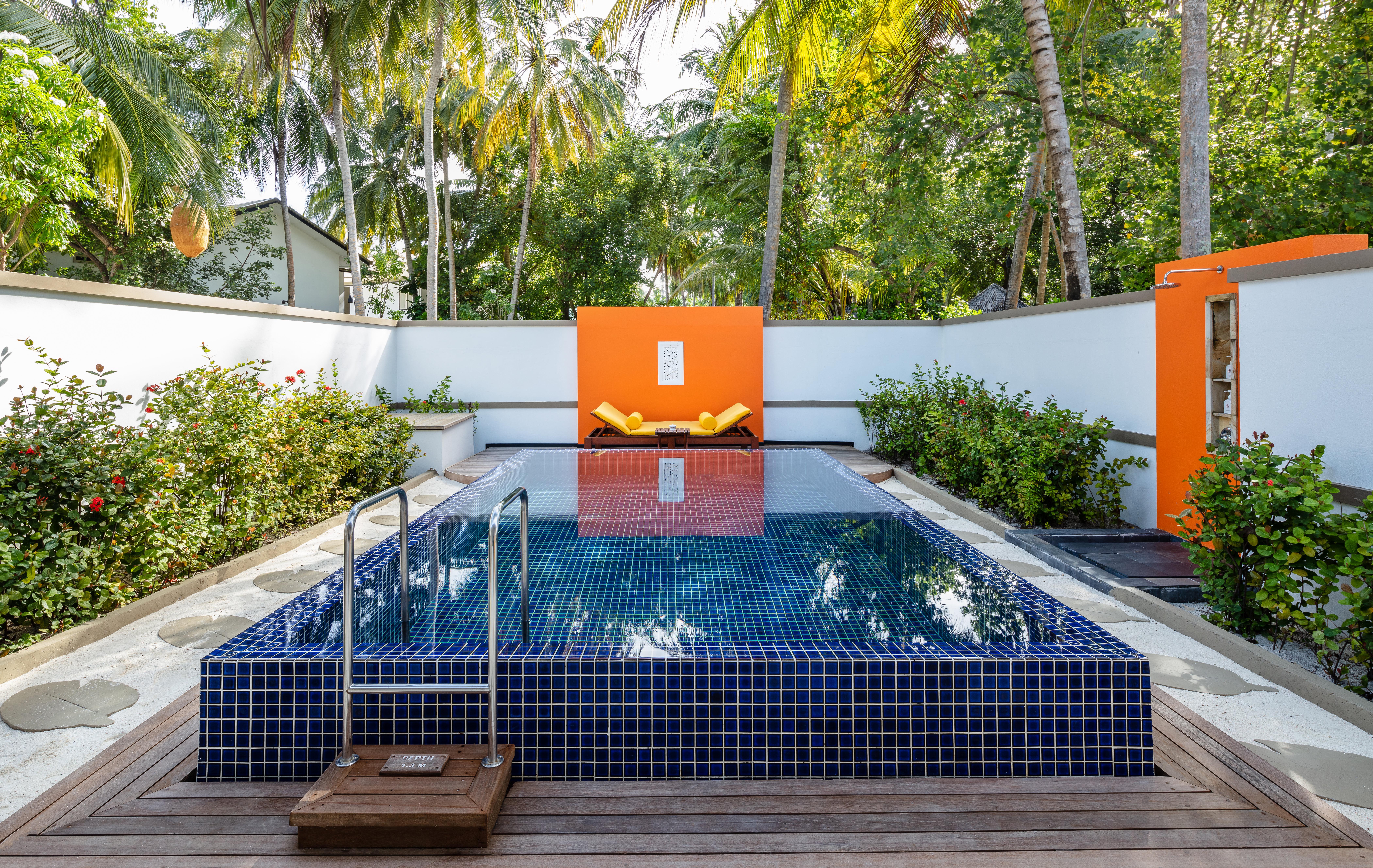 Angsana Velavaru – All Inclusive SELECT Meedhoo  Esterno foto
