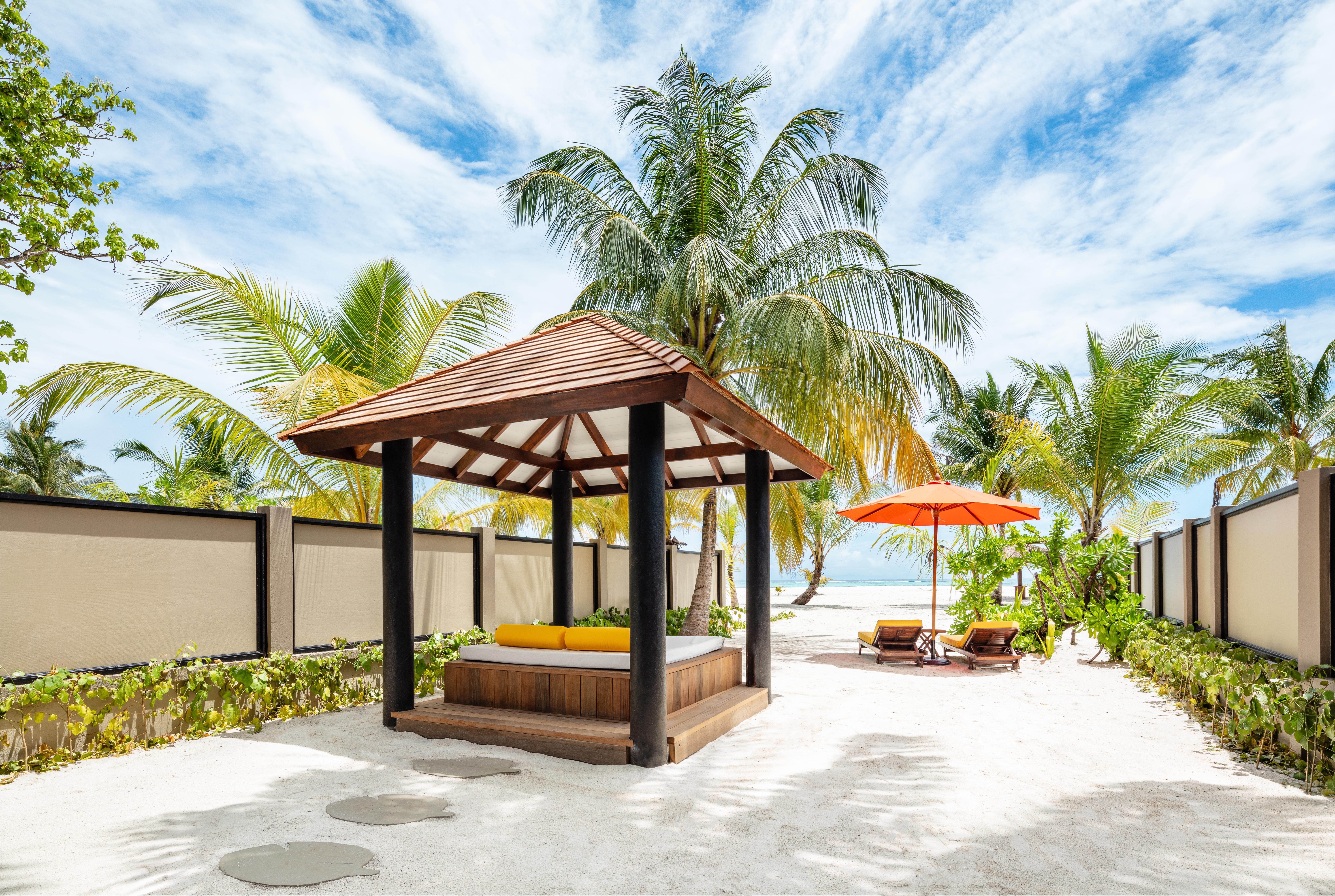 Angsana Velavaru – All Inclusive SELECT Meedhoo  Esterno foto