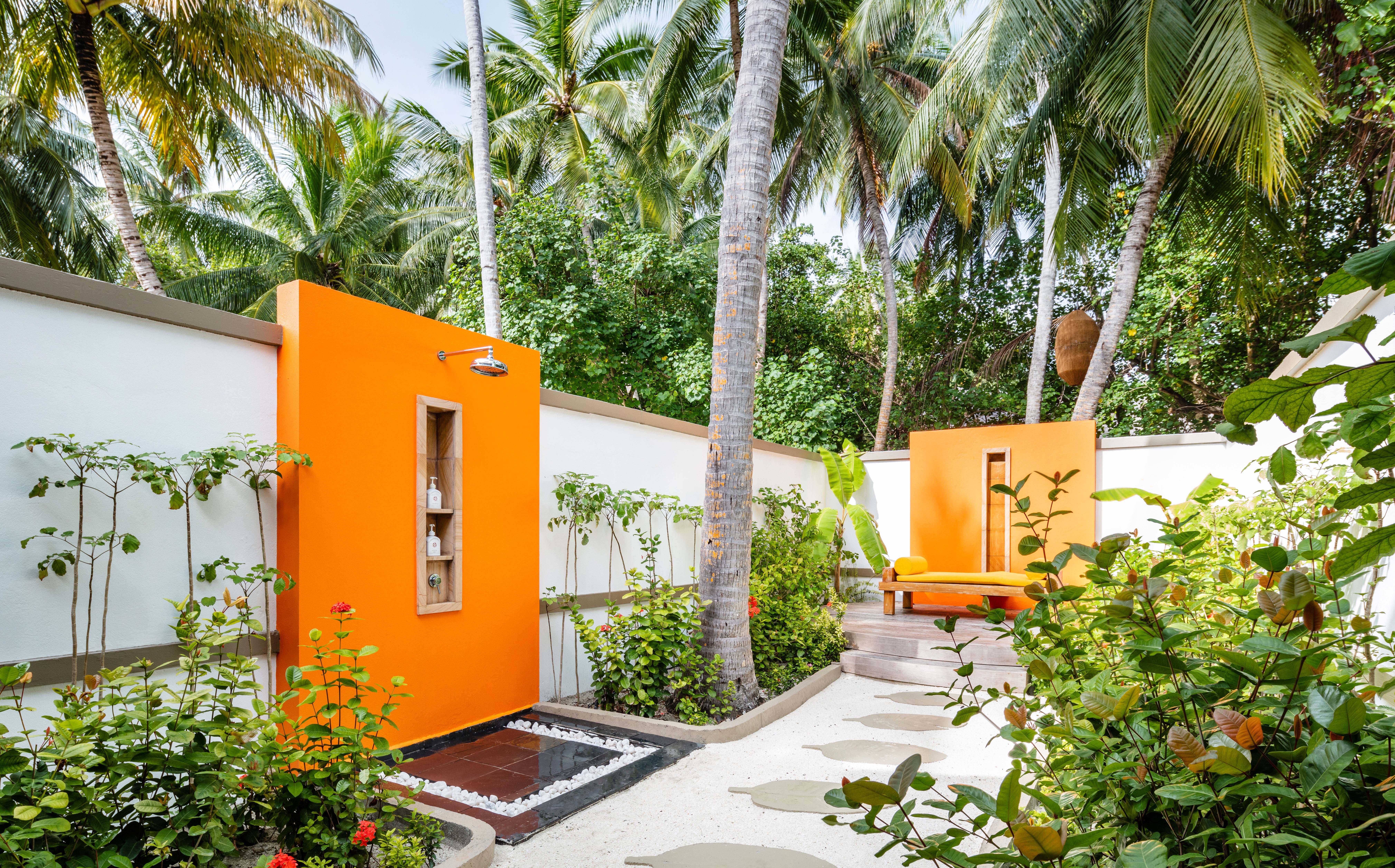 Angsana Velavaru – All Inclusive SELECT Meedhoo  Esterno foto