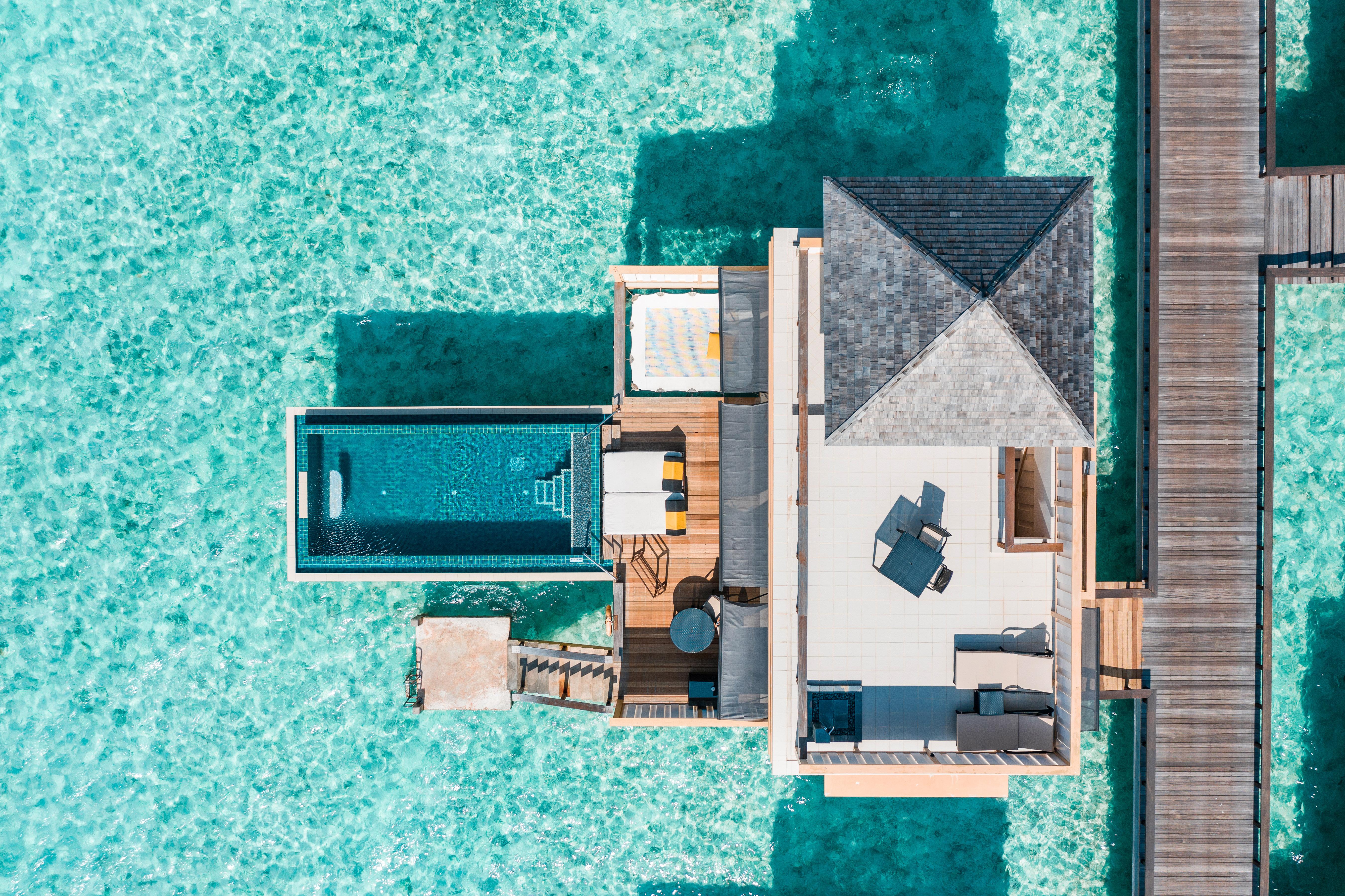 Angsana Velavaru – All Inclusive SELECT Meedhoo  Esterno foto
