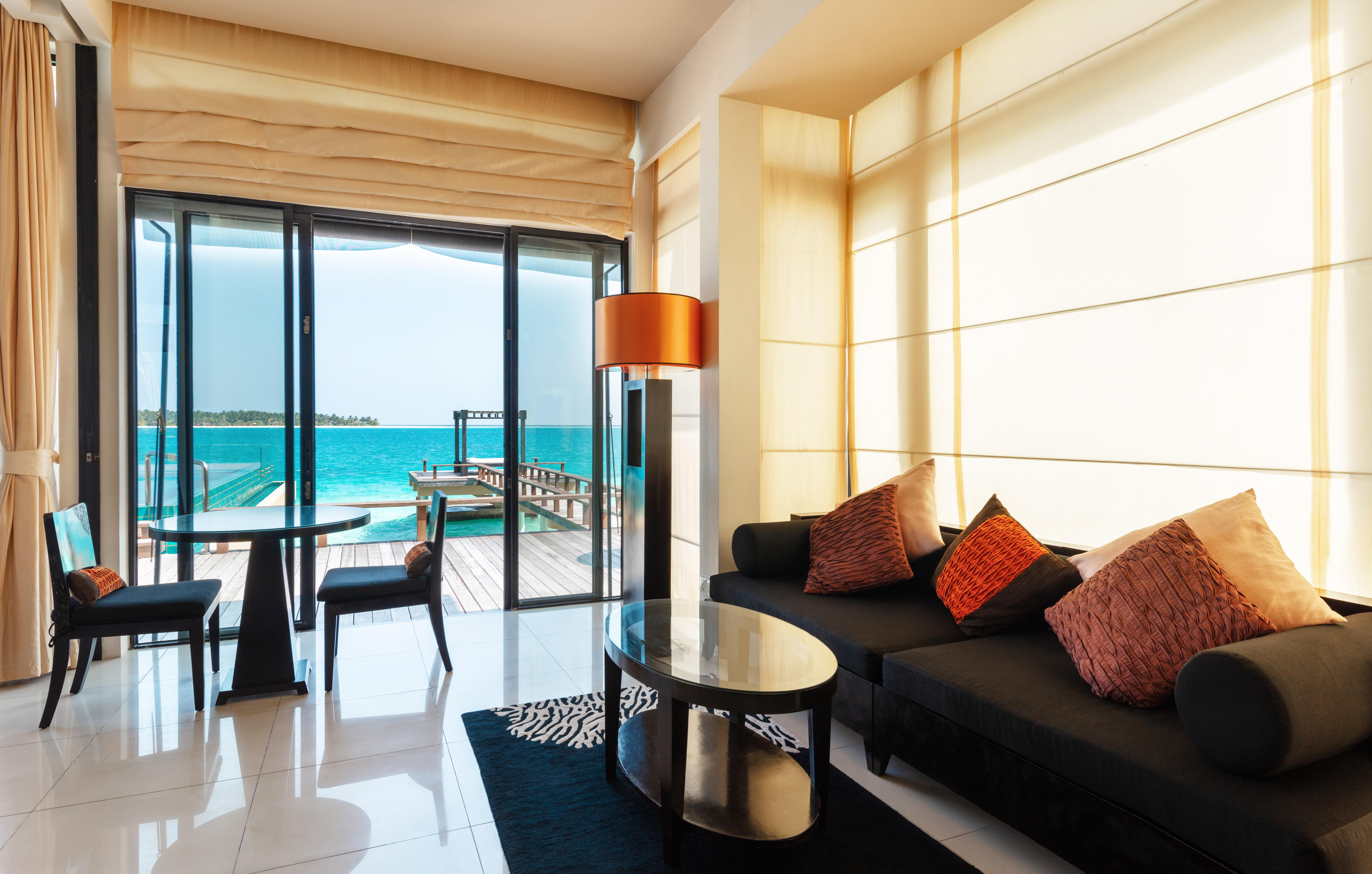 Angsana Velavaru – All Inclusive SELECT Meedhoo  Esterno foto