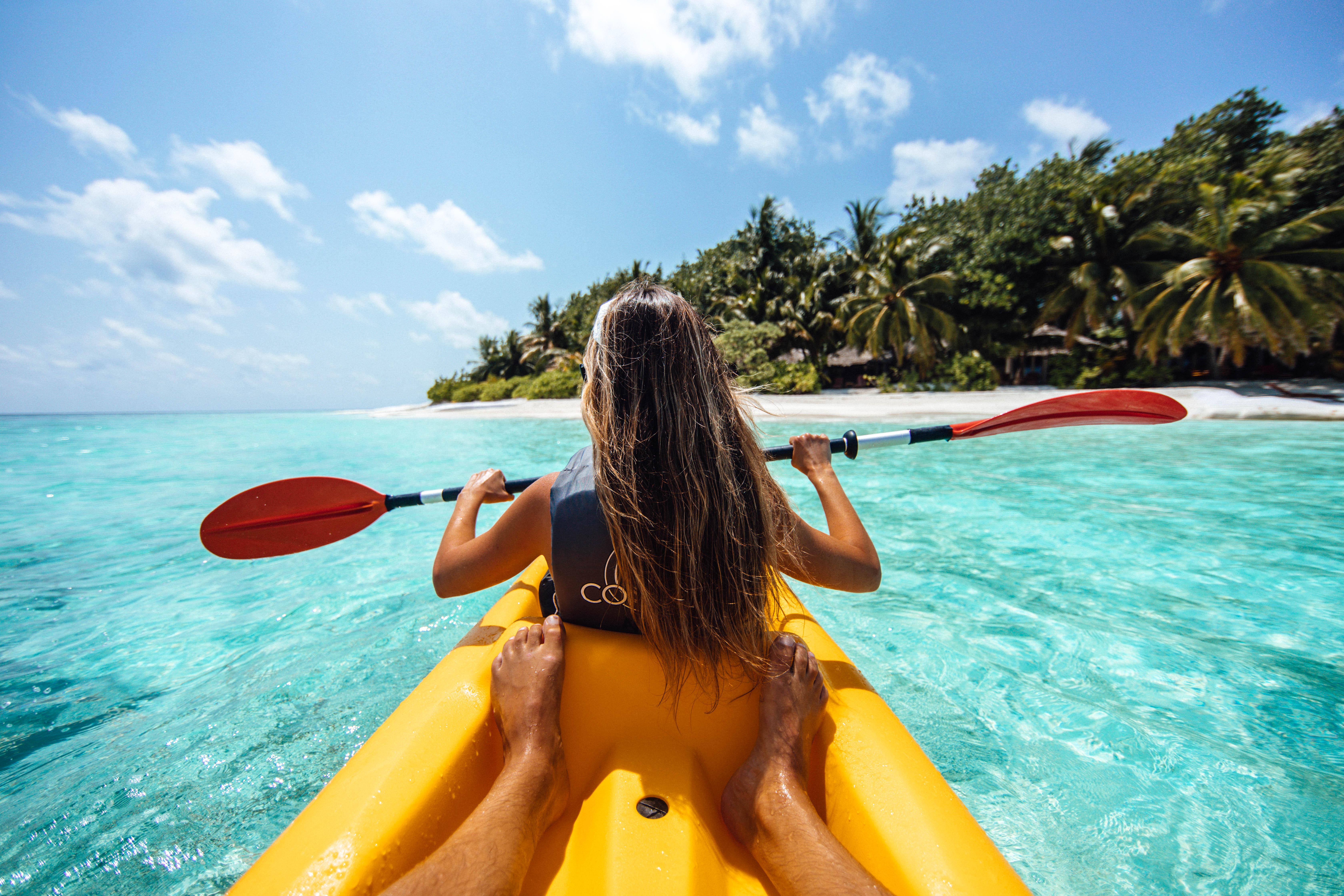 Angsana Velavaru – All Inclusive SELECT Meedhoo  Esterno foto