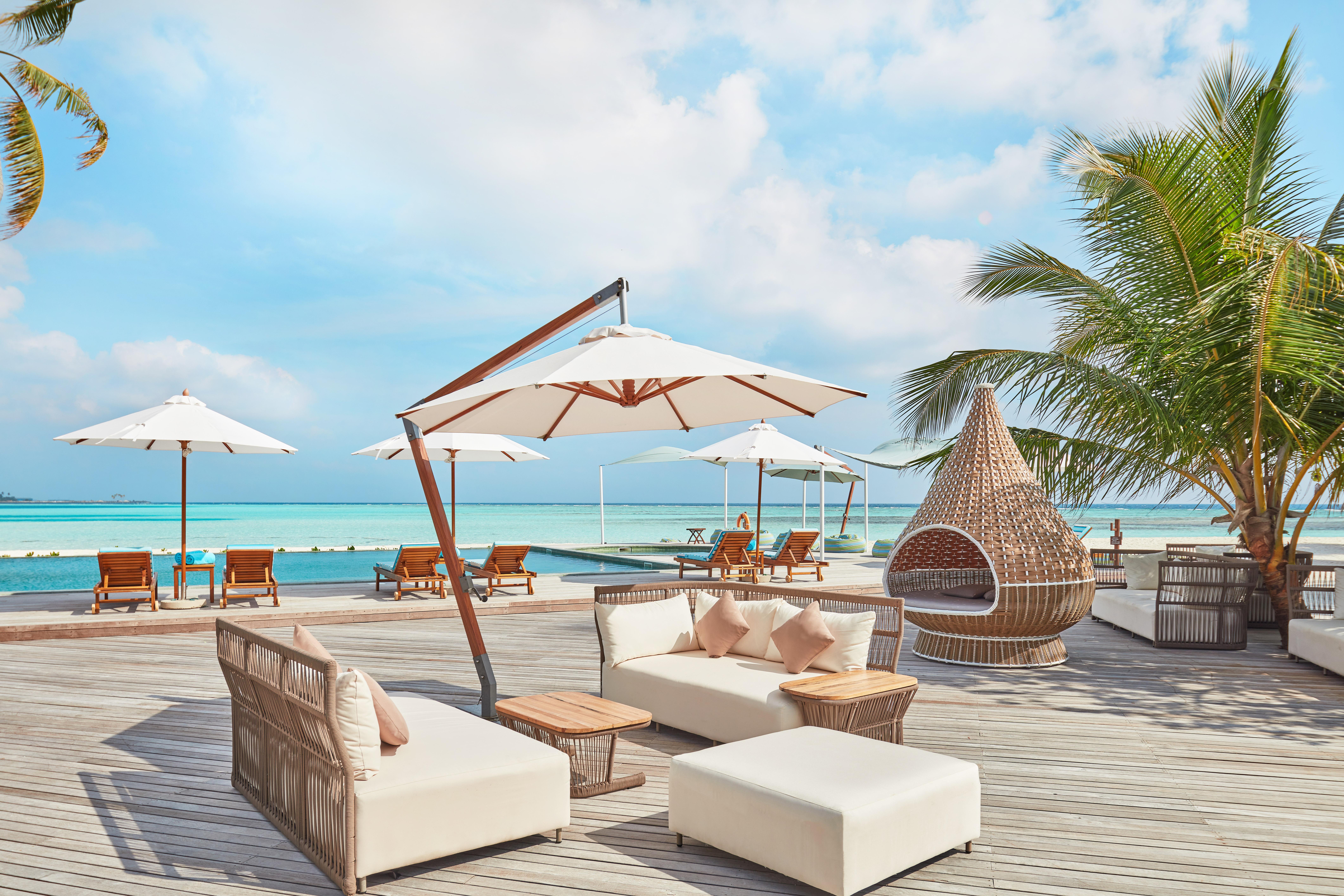Angsana Velavaru – All Inclusive SELECT Meedhoo  Esterno foto