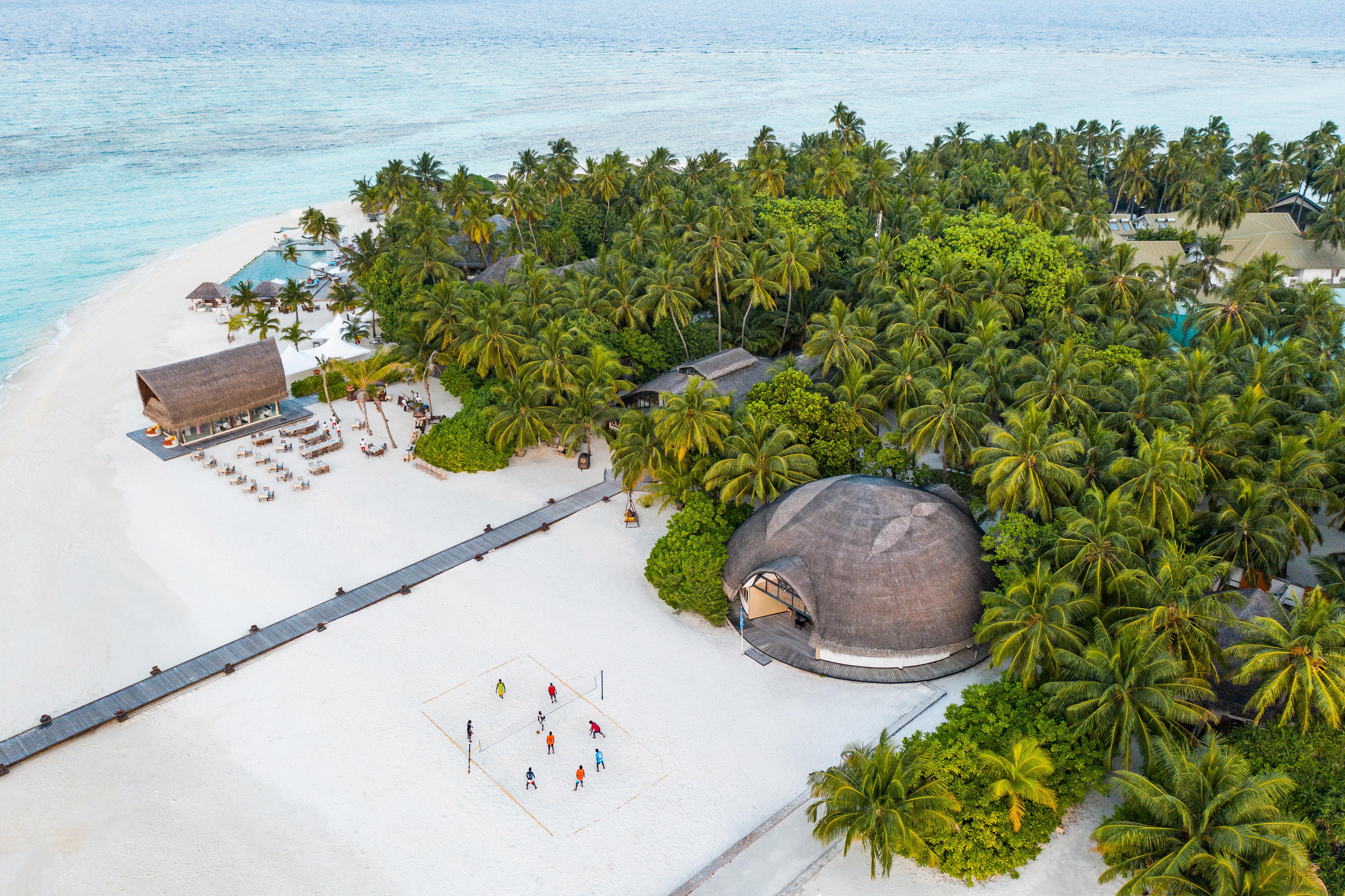 Angsana Velavaru – All Inclusive SELECT Meedhoo  Esterno foto