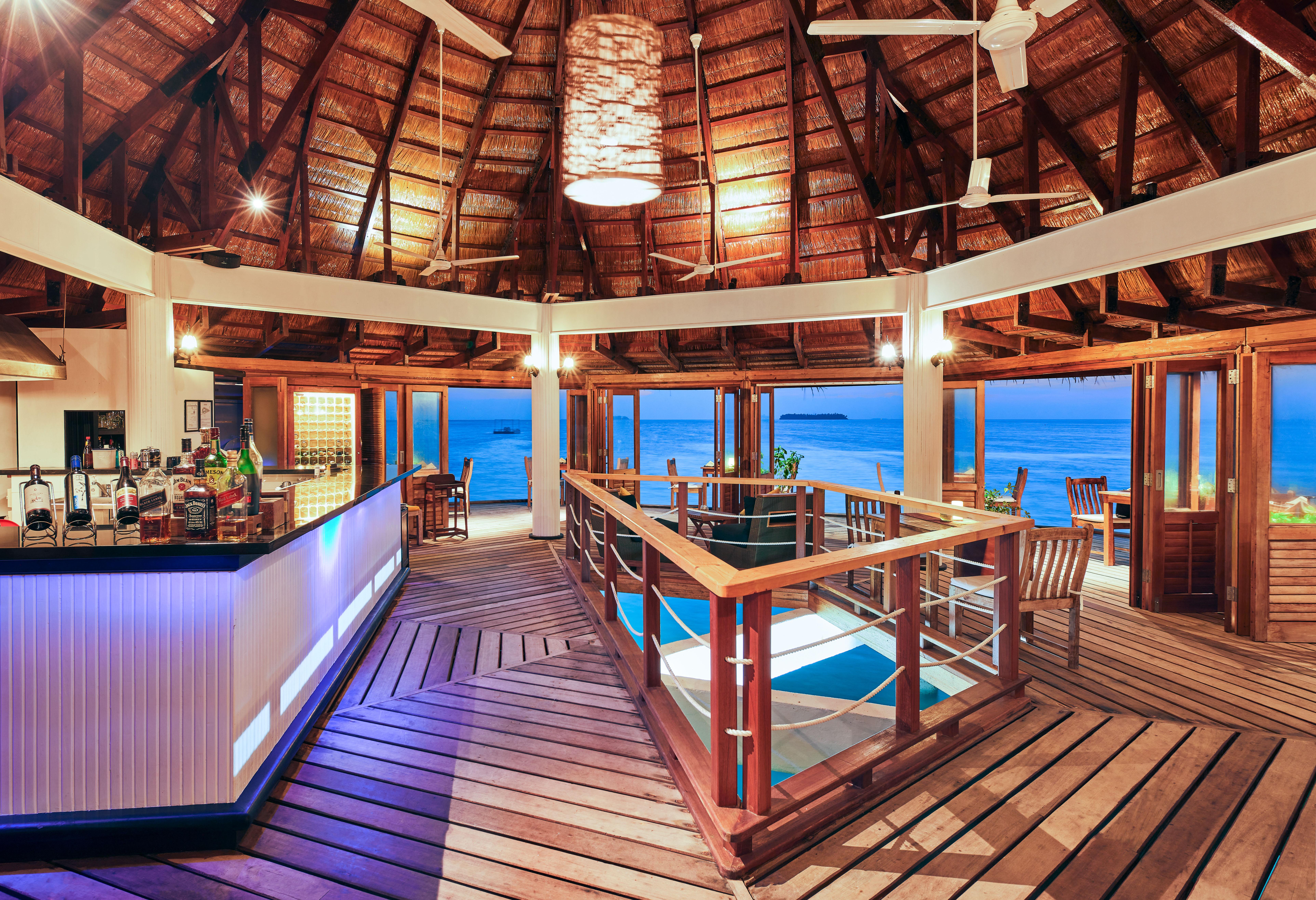 Angsana Velavaru – All Inclusive SELECT Meedhoo  Esterno foto