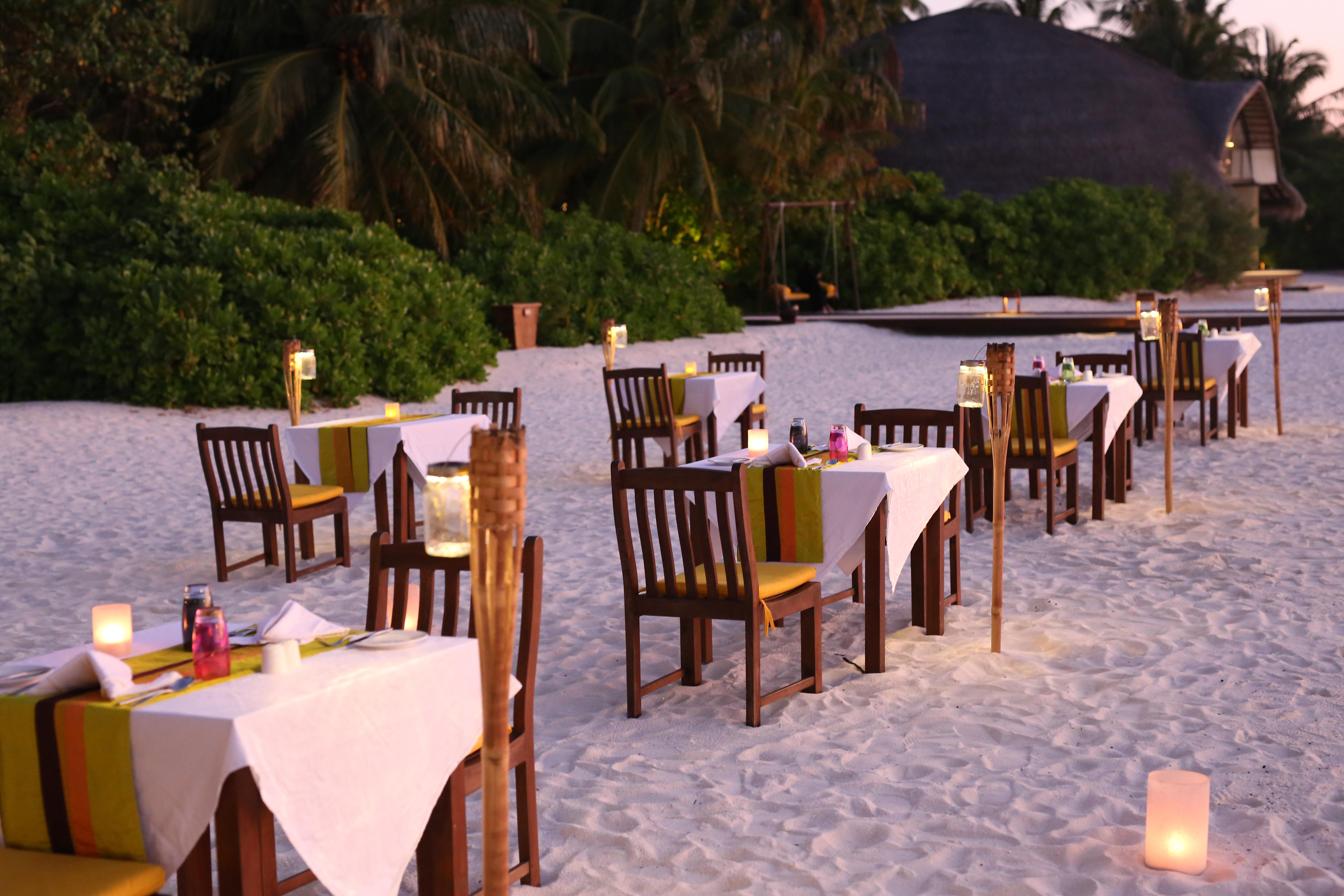 Angsana Velavaru – All Inclusive SELECT Meedhoo  Esterno foto