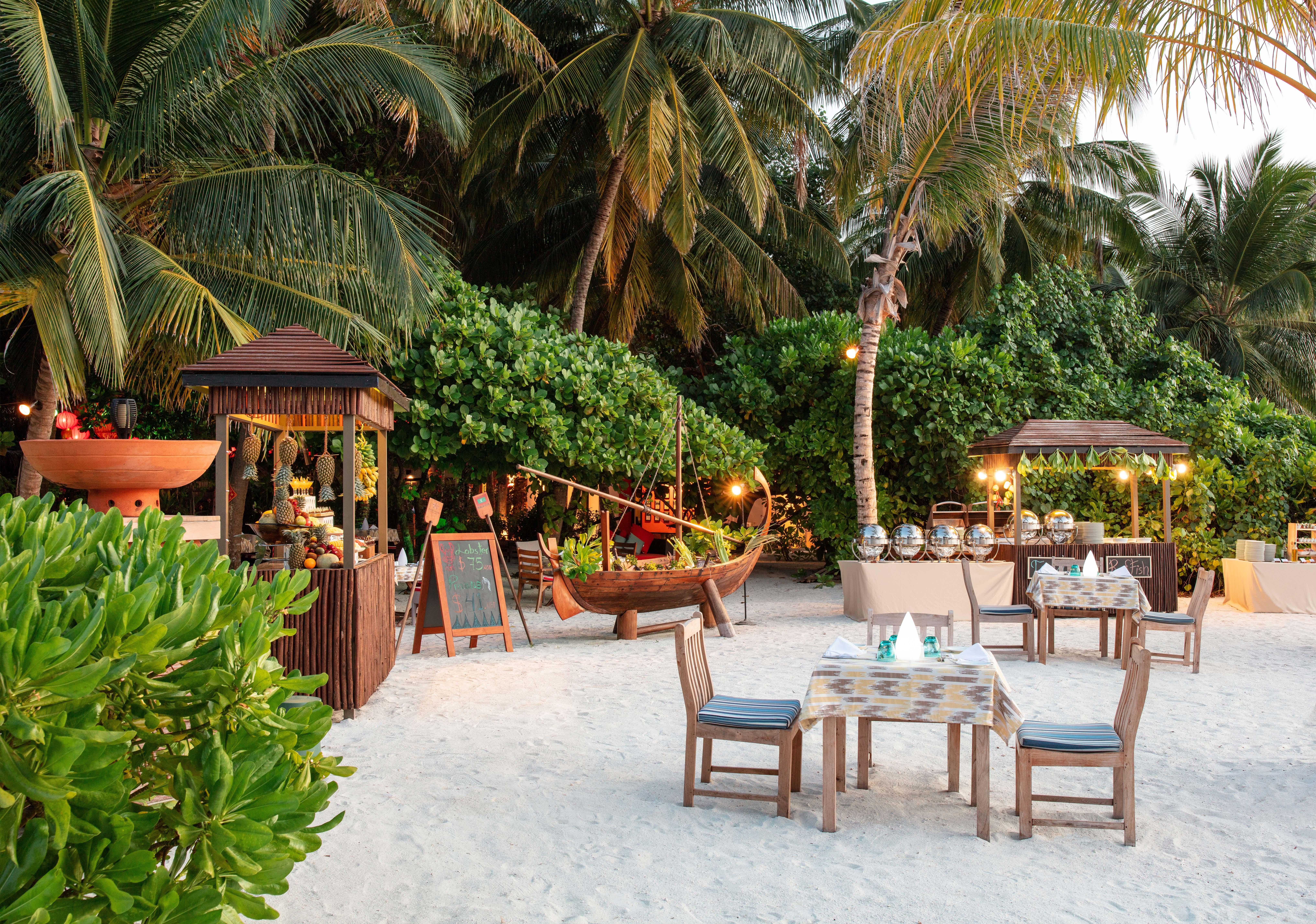 Angsana Velavaru – All Inclusive SELECT Meedhoo  Esterno foto
