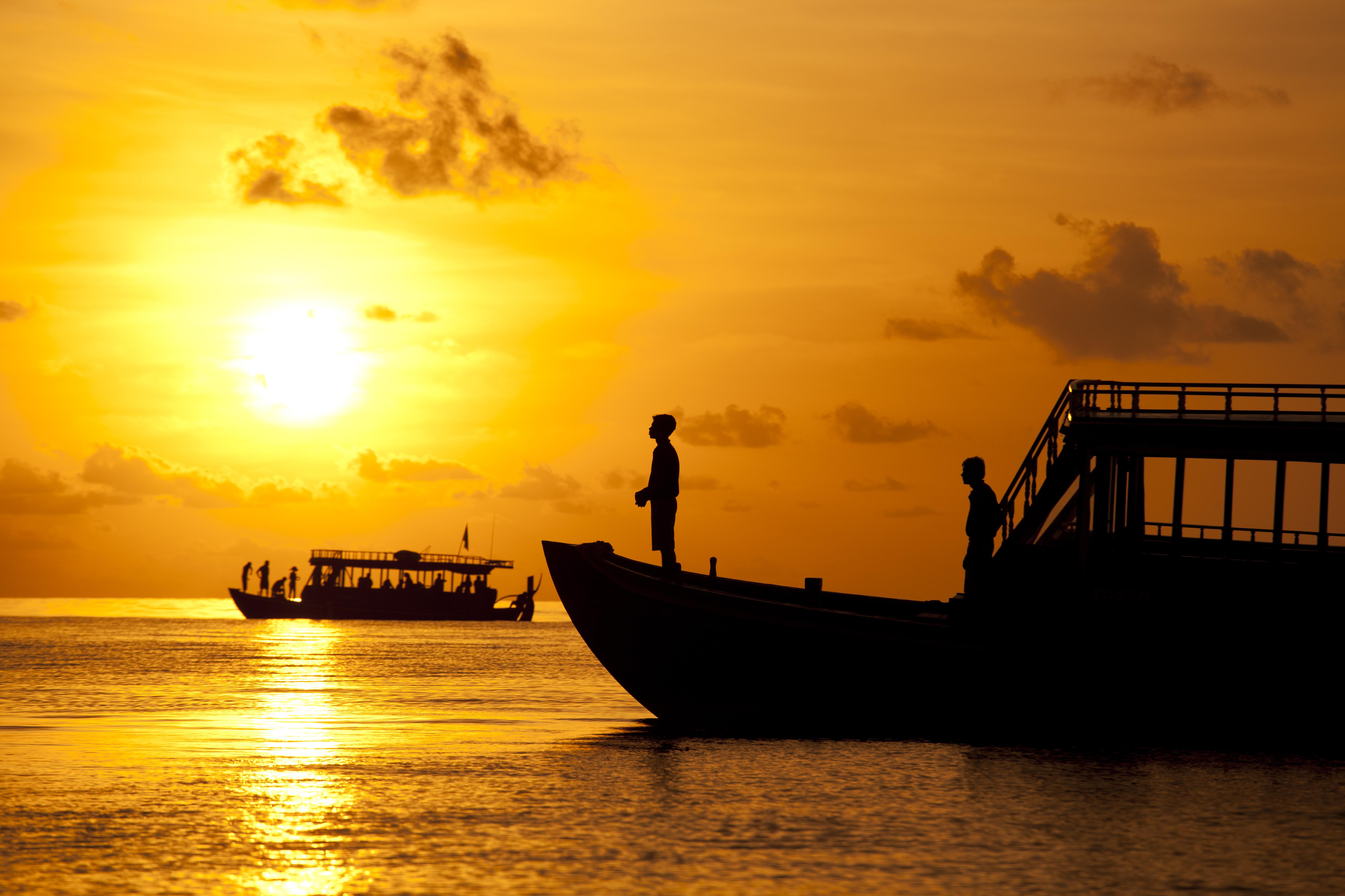 Angsana Velavaru – All Inclusive SELECT Meedhoo  Esterno foto