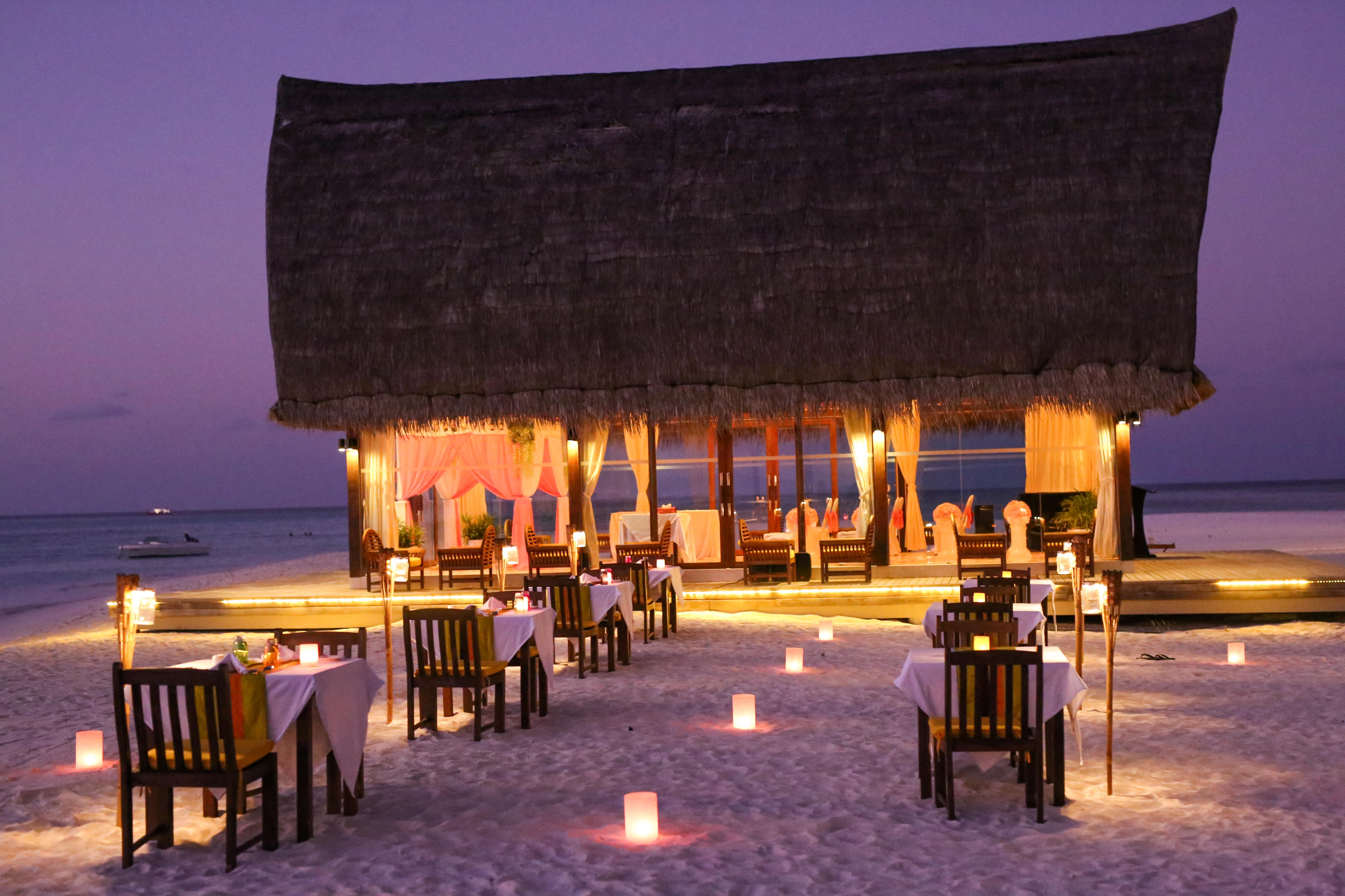 Angsana Velavaru – All Inclusive SELECT Meedhoo  Esterno foto