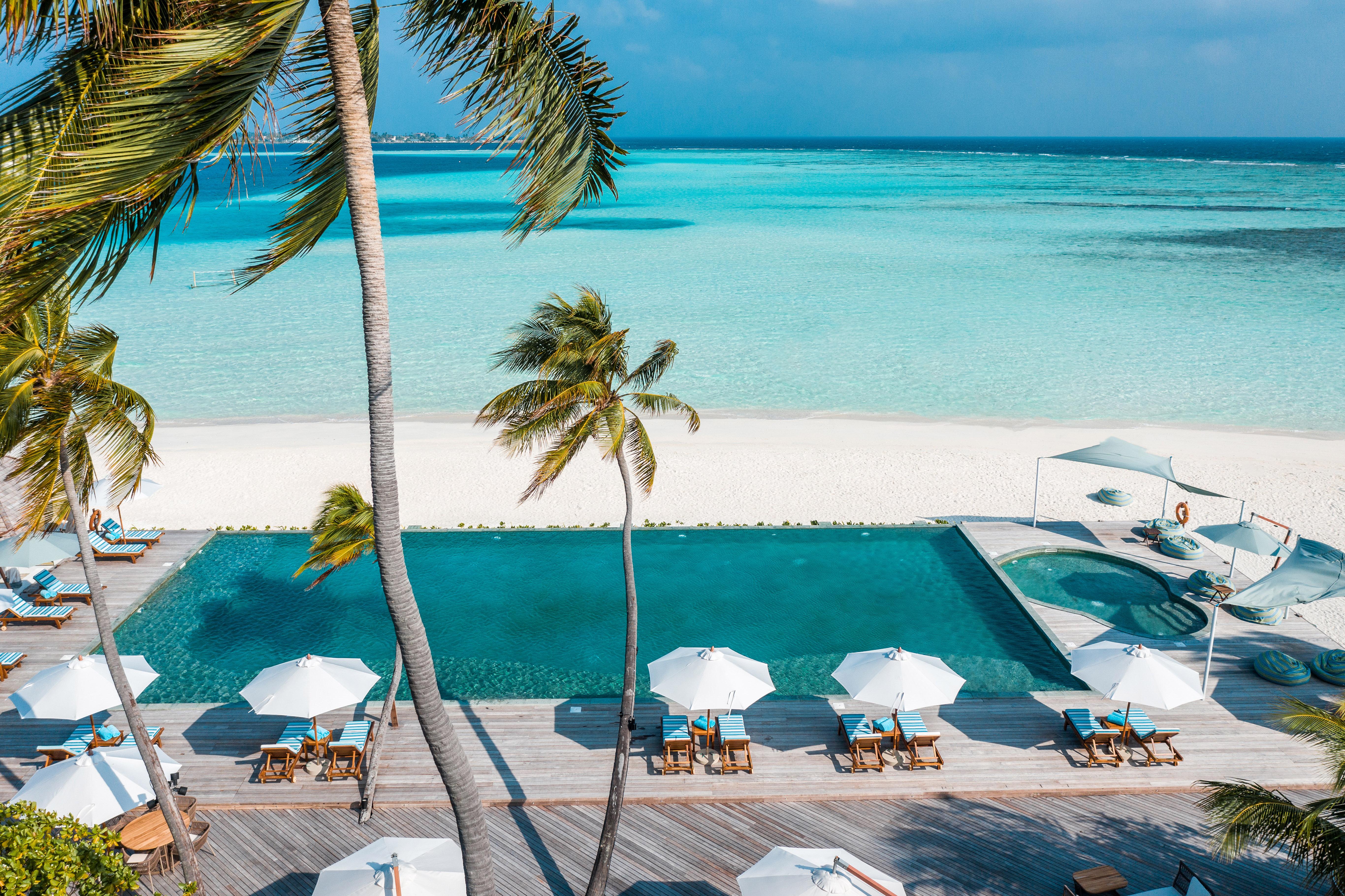 Angsana Velavaru – All Inclusive SELECT Meedhoo  Esterno foto