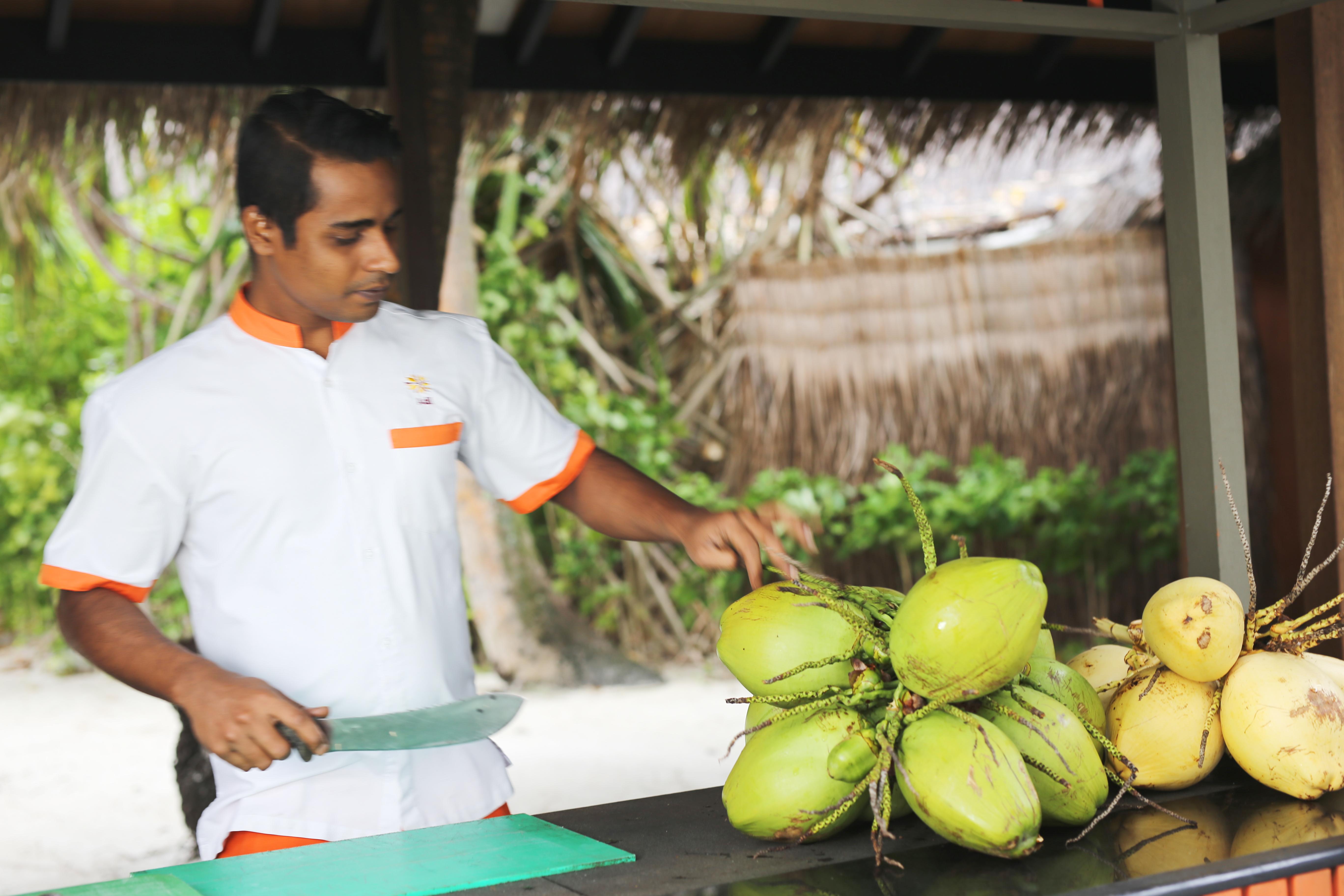Angsana Velavaru – All Inclusive SELECT Meedhoo  Esterno foto
