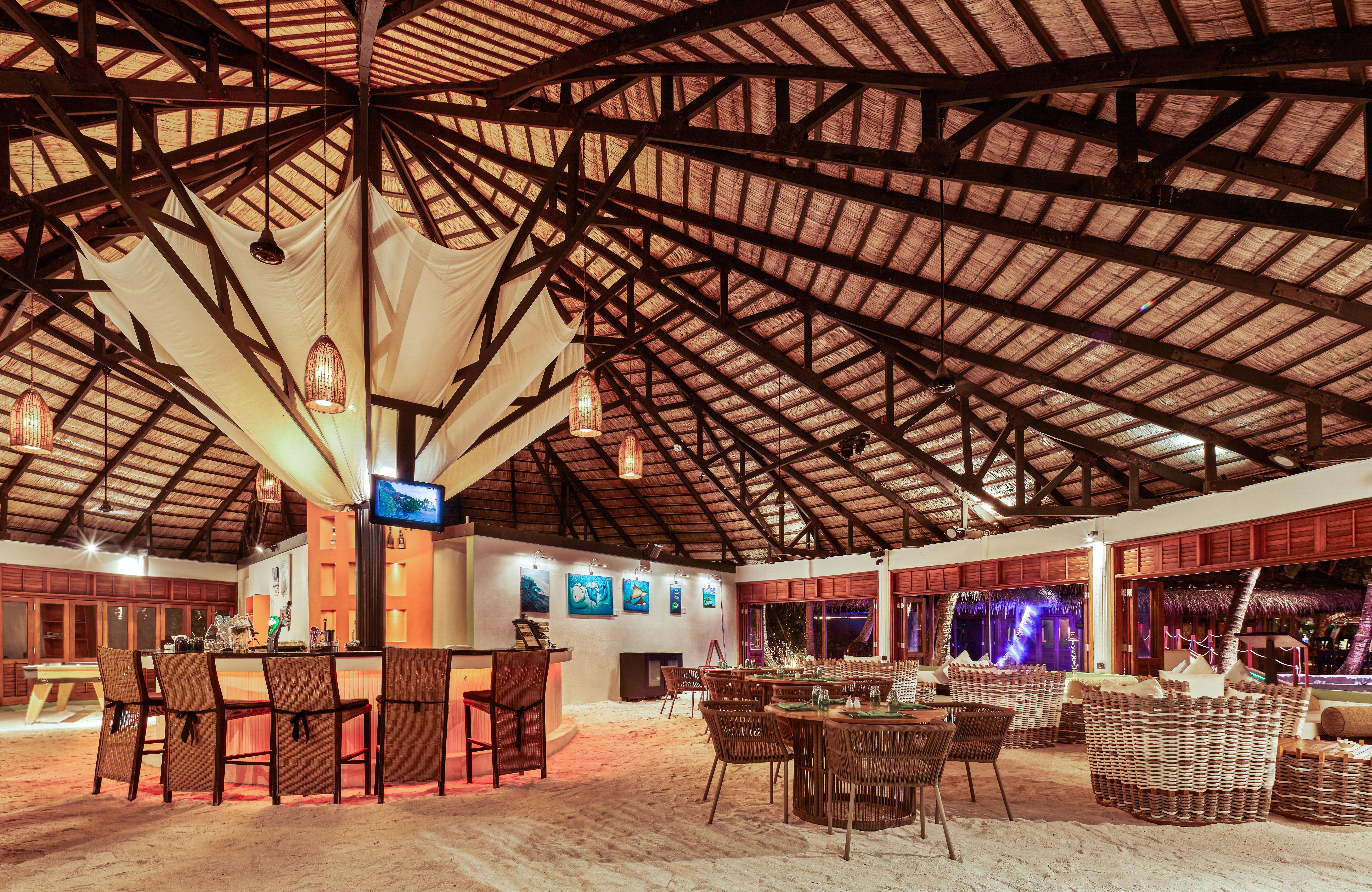 Angsana Velavaru – All Inclusive SELECT Meedhoo  Esterno foto