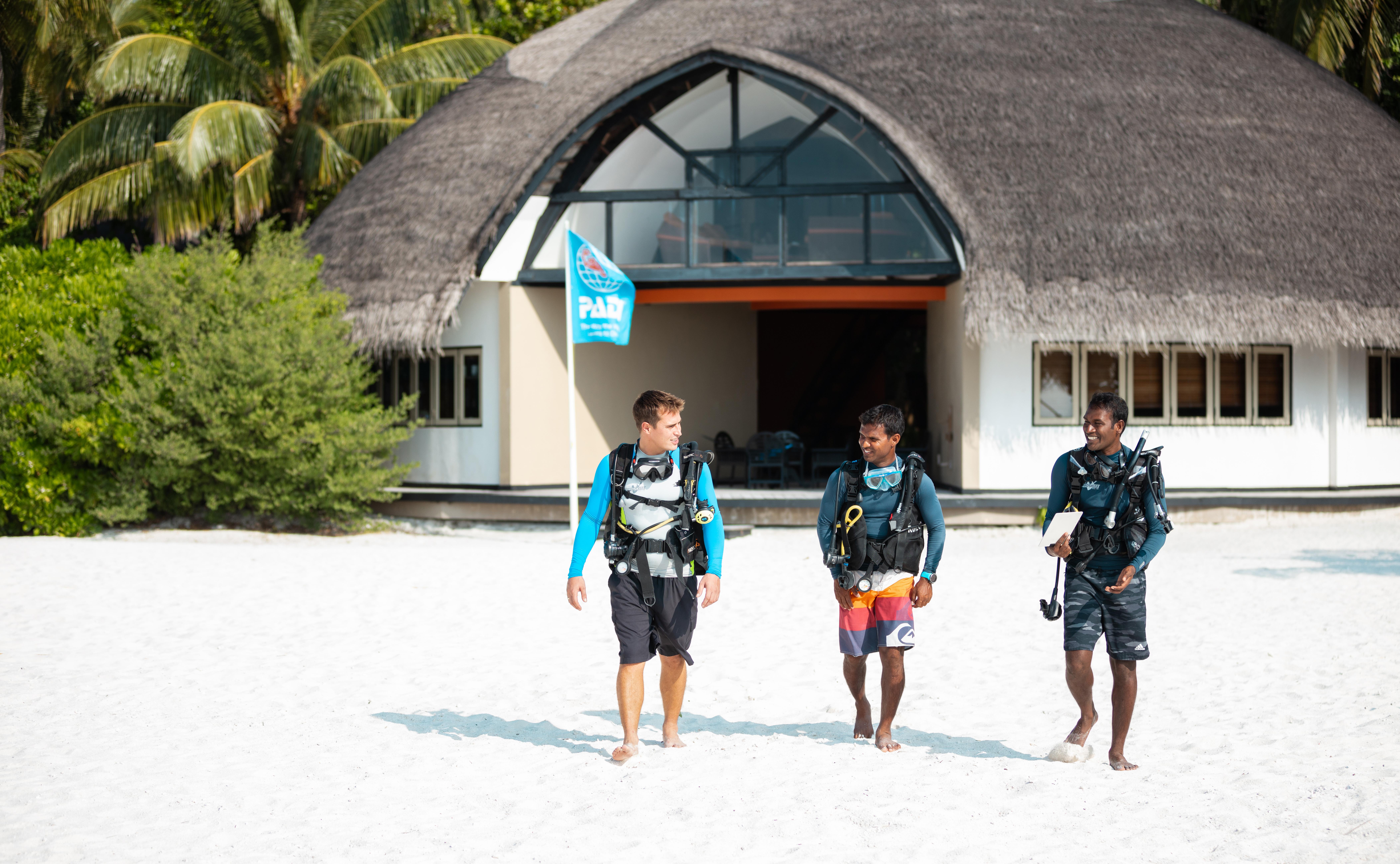 Angsana Velavaru – All Inclusive SELECT Meedhoo  Esterno foto