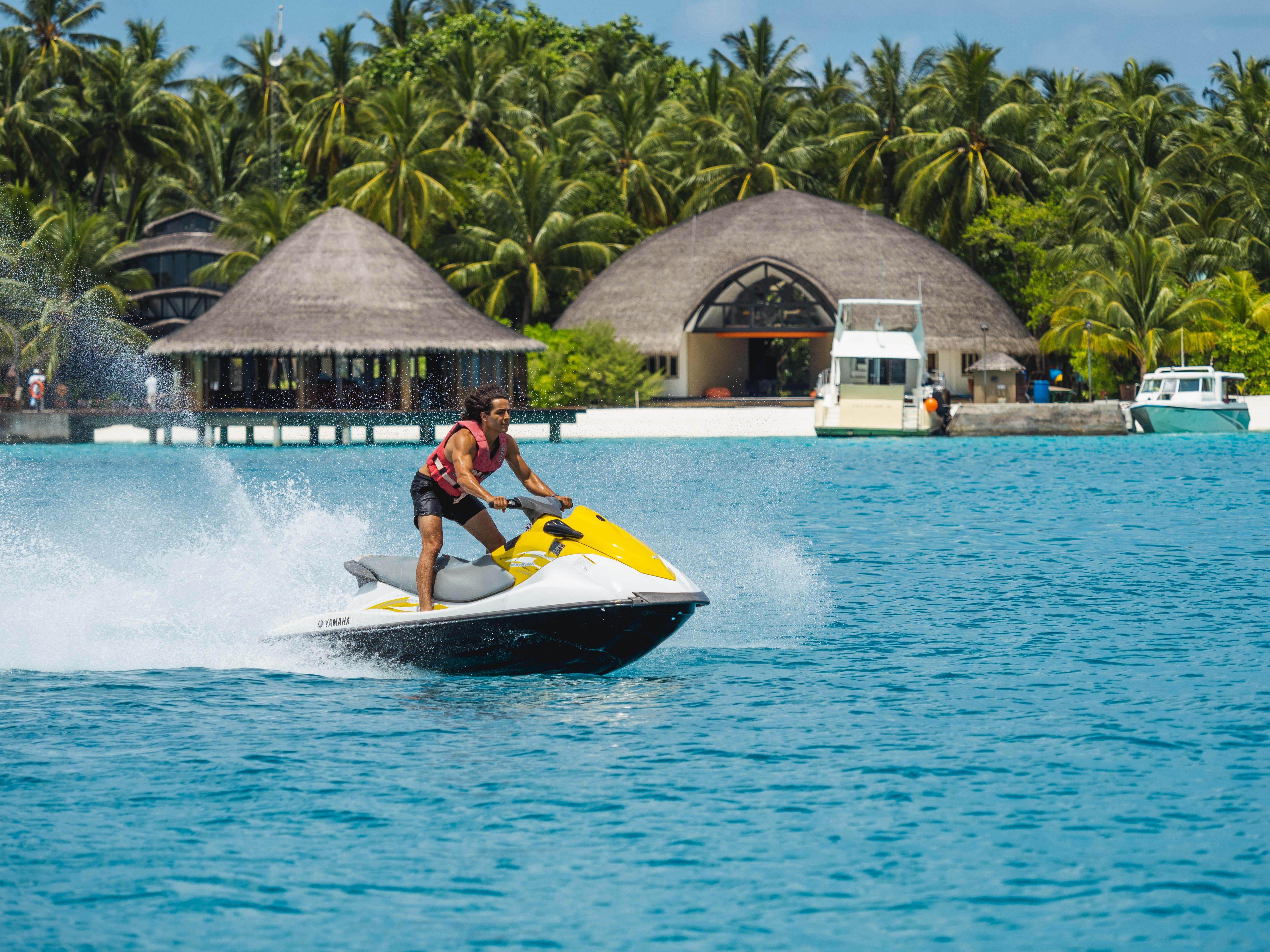 Angsana Velavaru – All Inclusive SELECT Meedhoo  Esterno foto