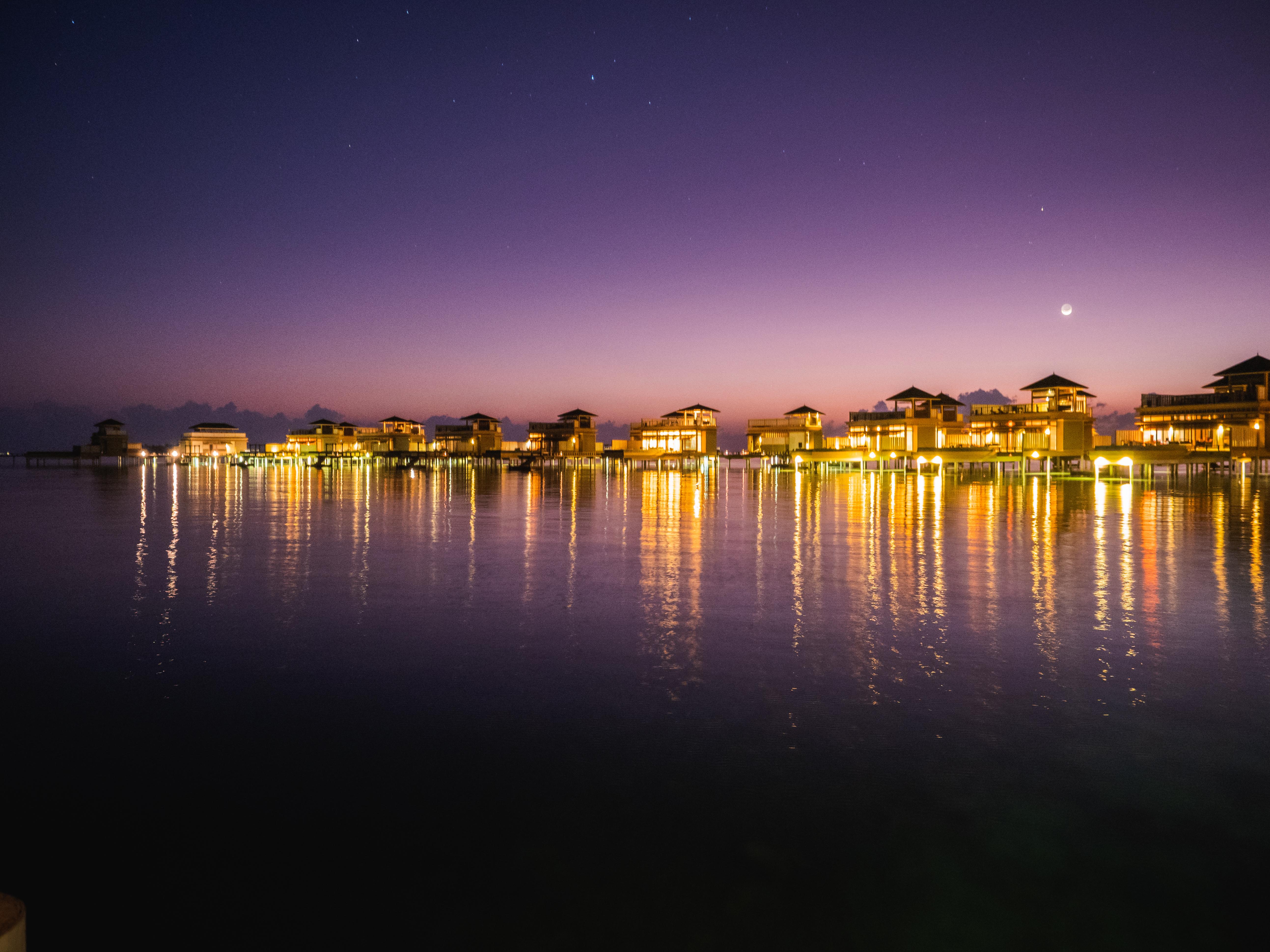 Angsana Velavaru – All Inclusive SELECT Meedhoo  Esterno foto