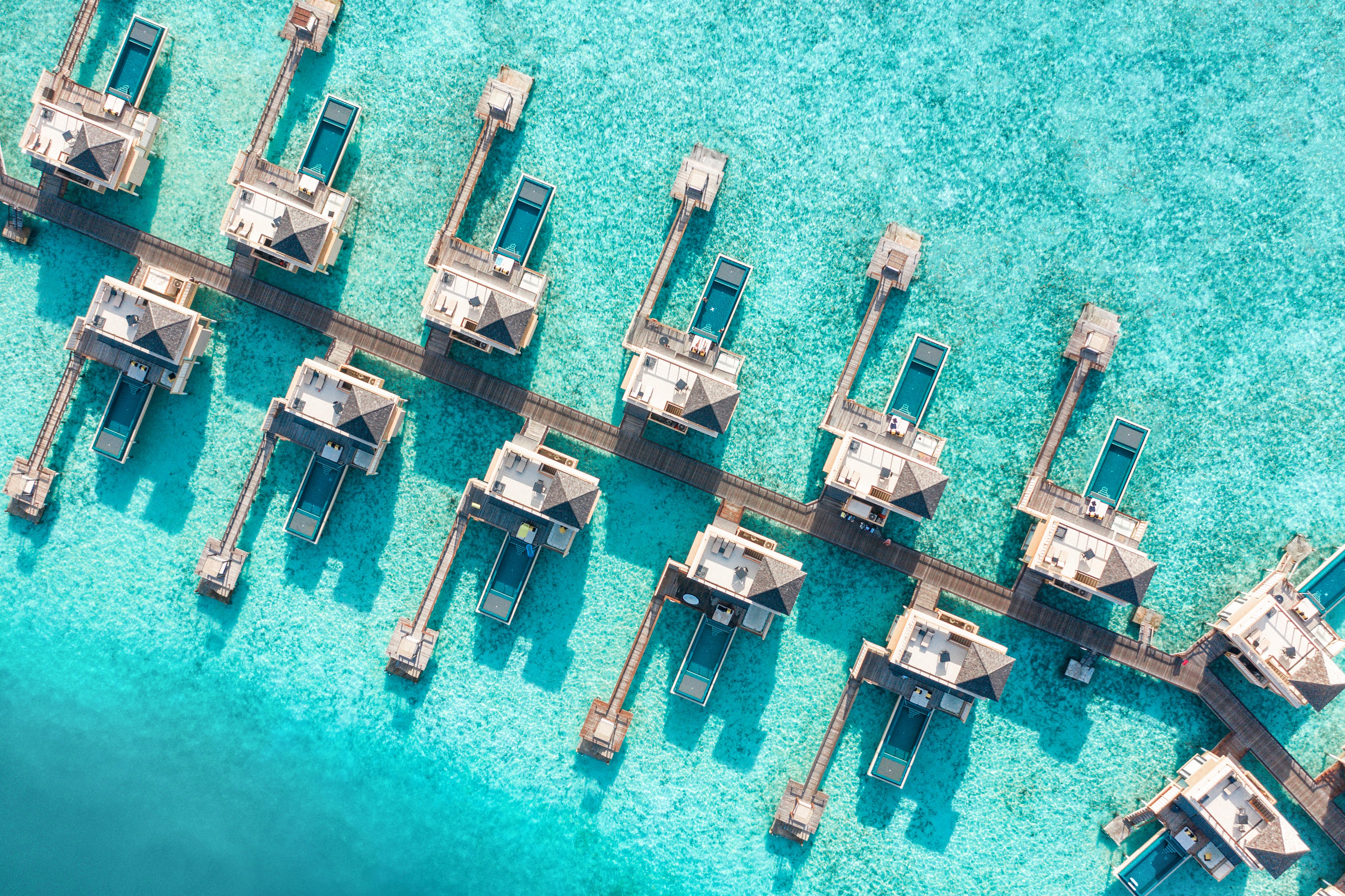 Angsana Velavaru – All Inclusive SELECT Meedhoo  Esterno foto