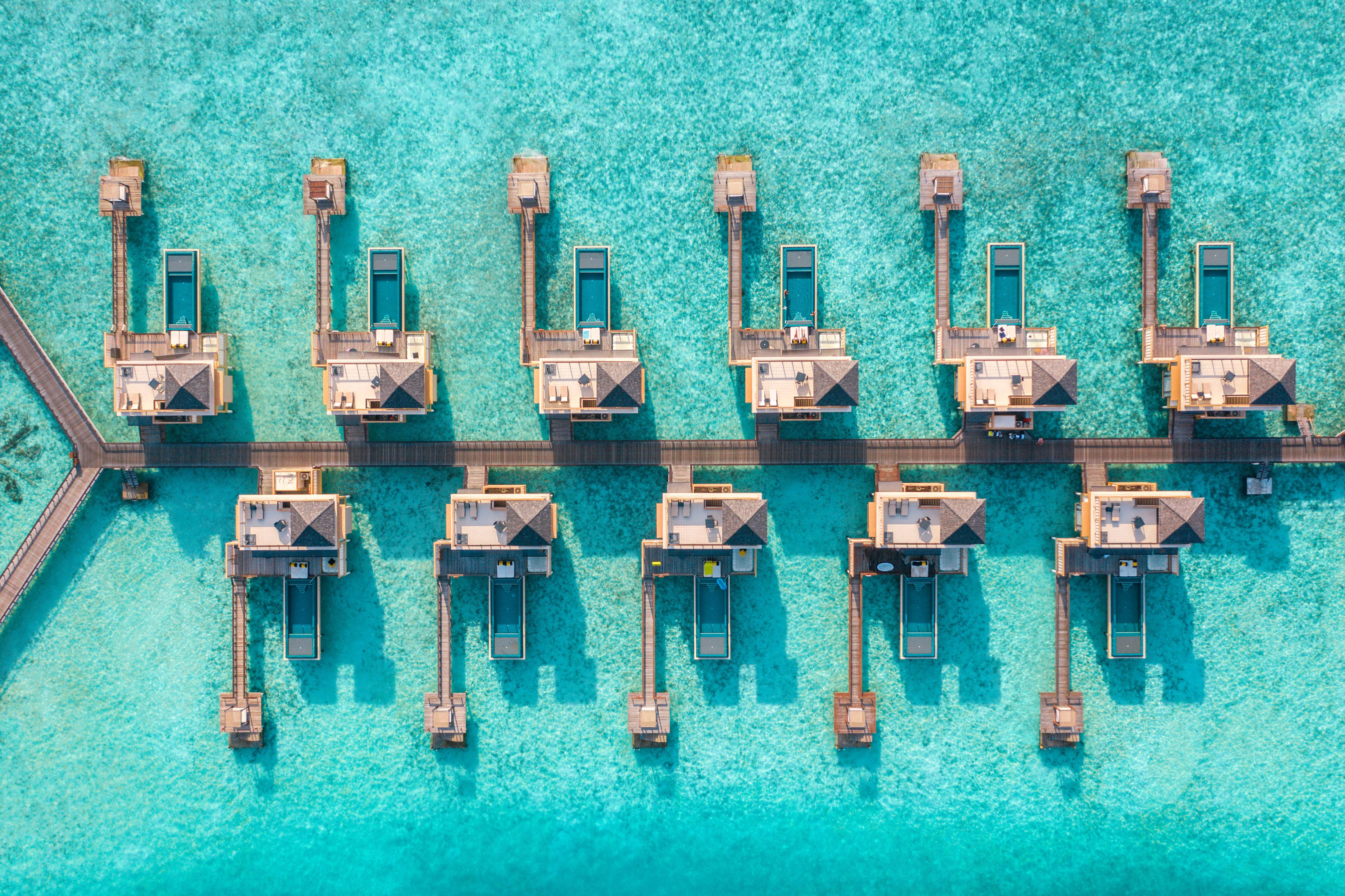 Angsana Velavaru – All Inclusive SELECT Meedhoo  Esterno foto