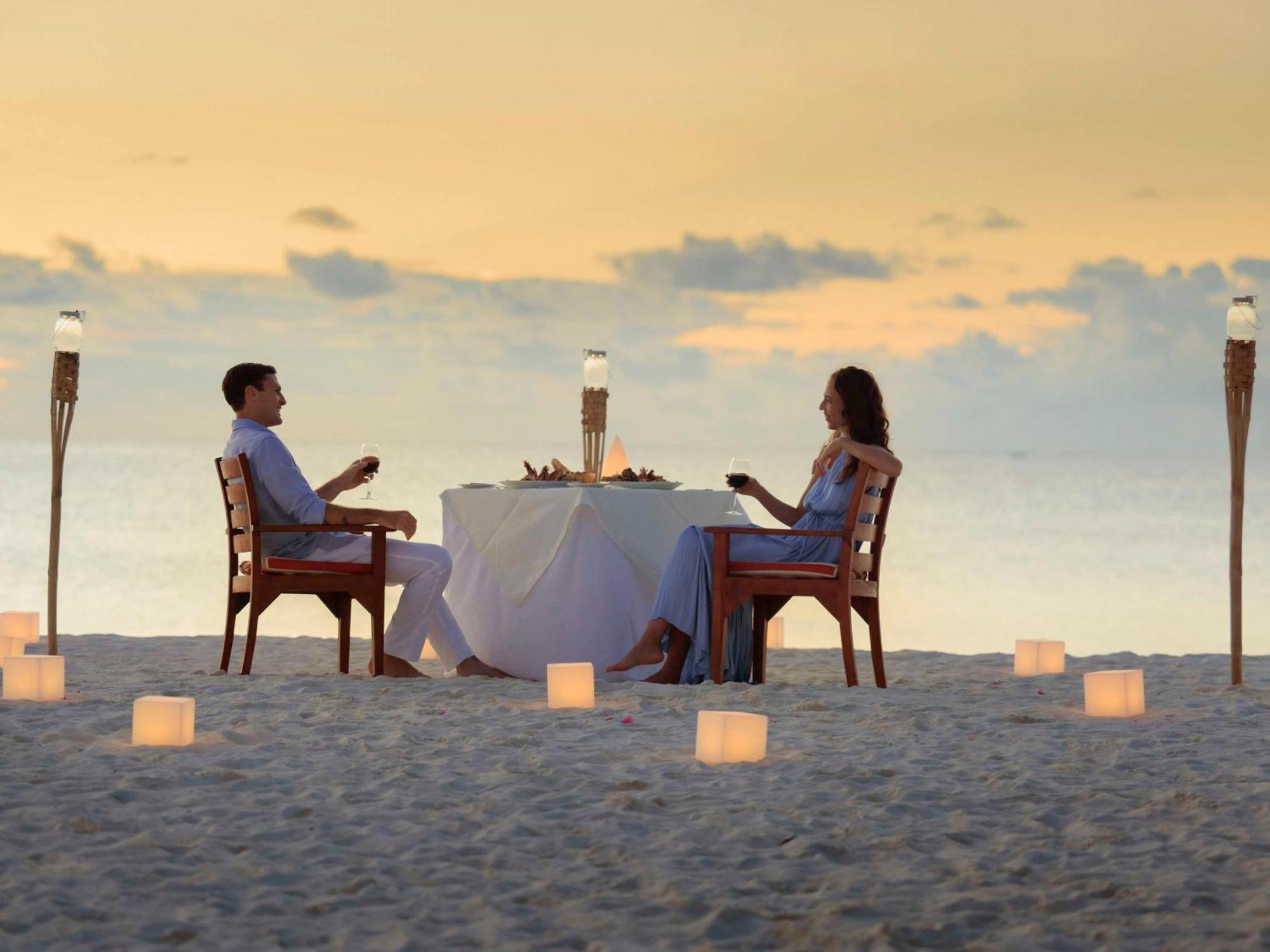 Angsana Velavaru – All Inclusive SELECT Meedhoo  Esterno foto