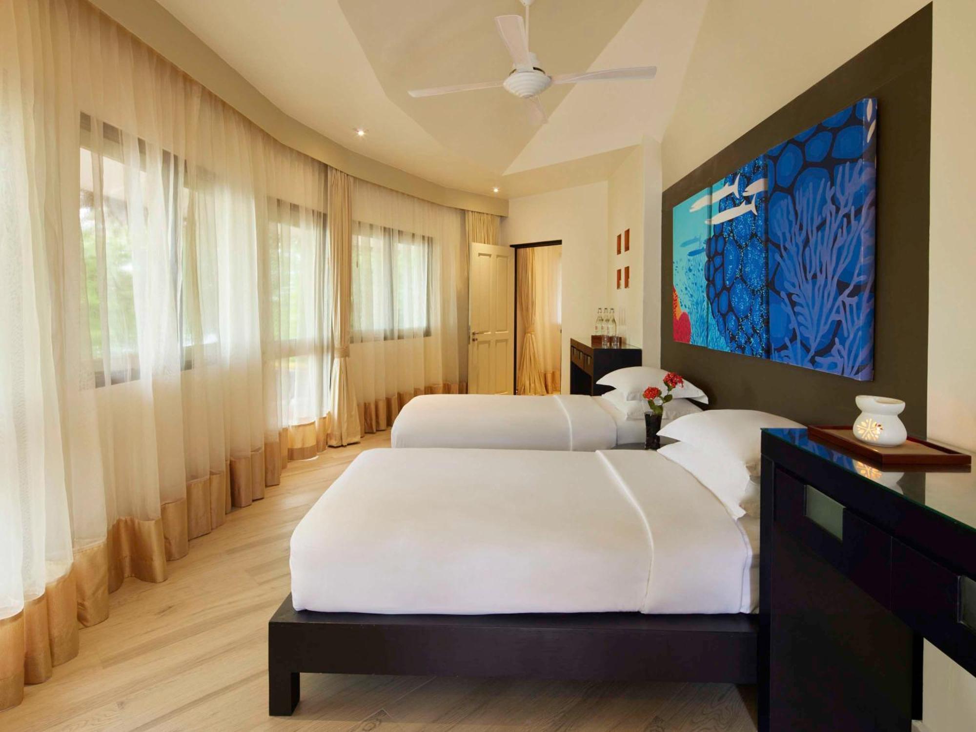 Angsana Velavaru – All Inclusive SELECT Meedhoo  Esterno foto