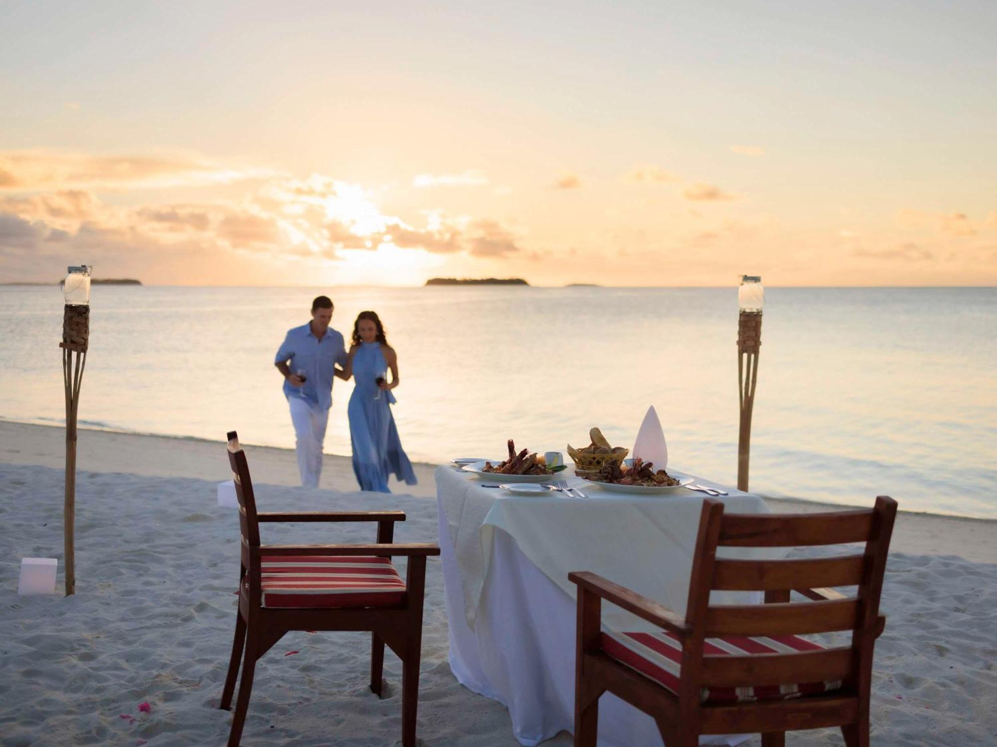 Angsana Velavaru – All Inclusive SELECT Meedhoo  Esterno foto
