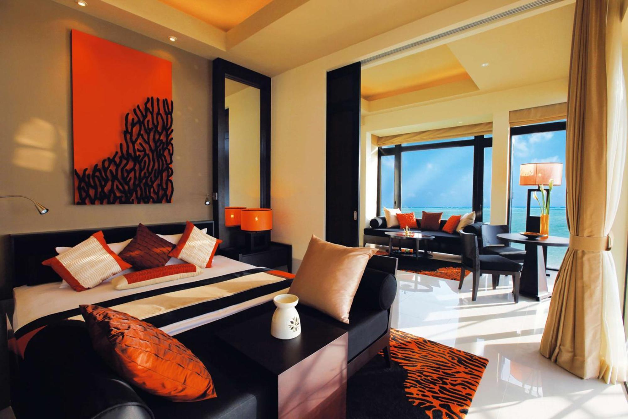 Angsana Velavaru – All Inclusive SELECT Meedhoo  Esterno foto