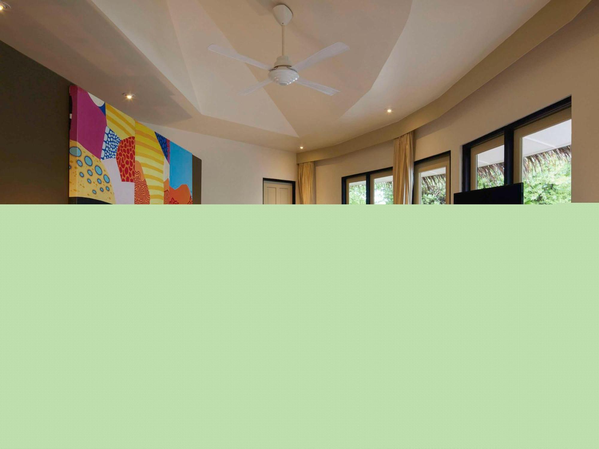 Angsana Velavaru – All Inclusive SELECT Meedhoo  Esterno foto