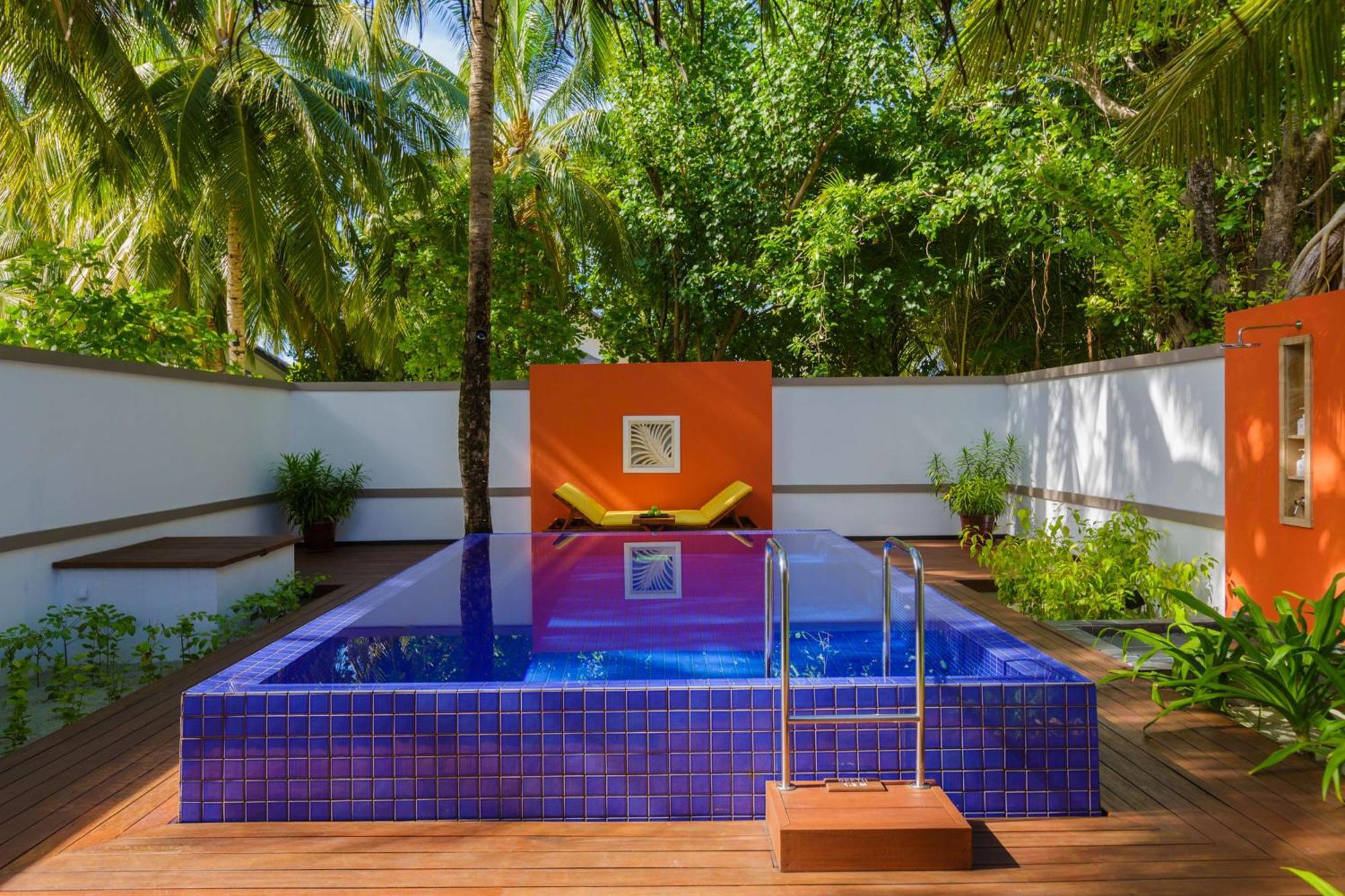 Angsana Velavaru – All Inclusive SELECT Meedhoo  Esterno foto