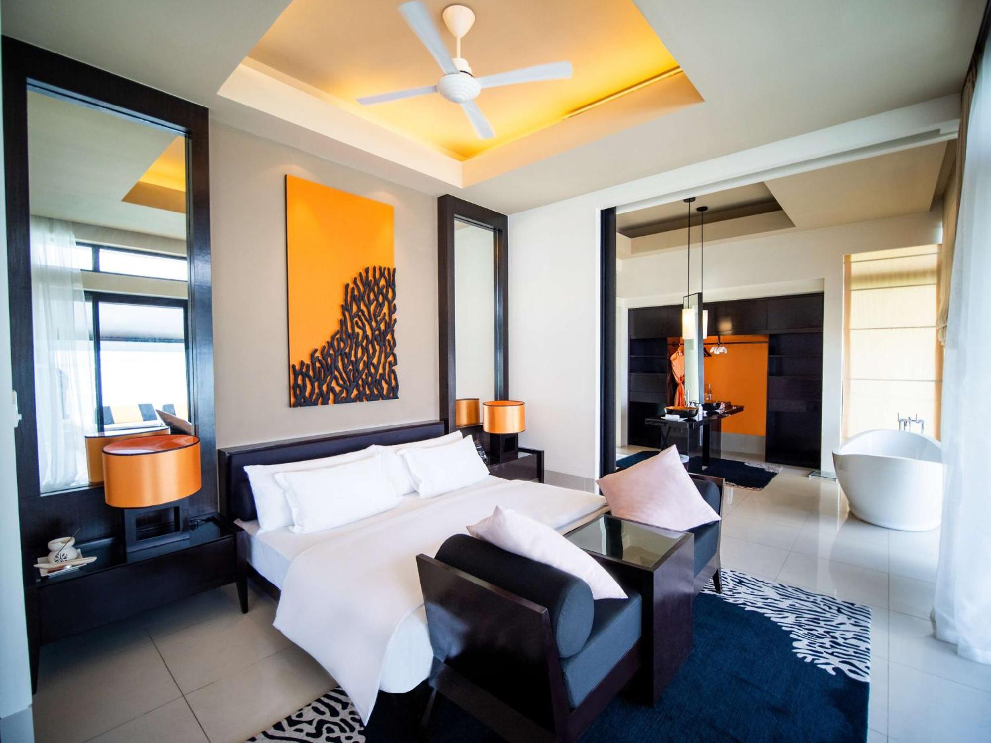 Angsana Velavaru – All Inclusive SELECT Meedhoo  Esterno foto