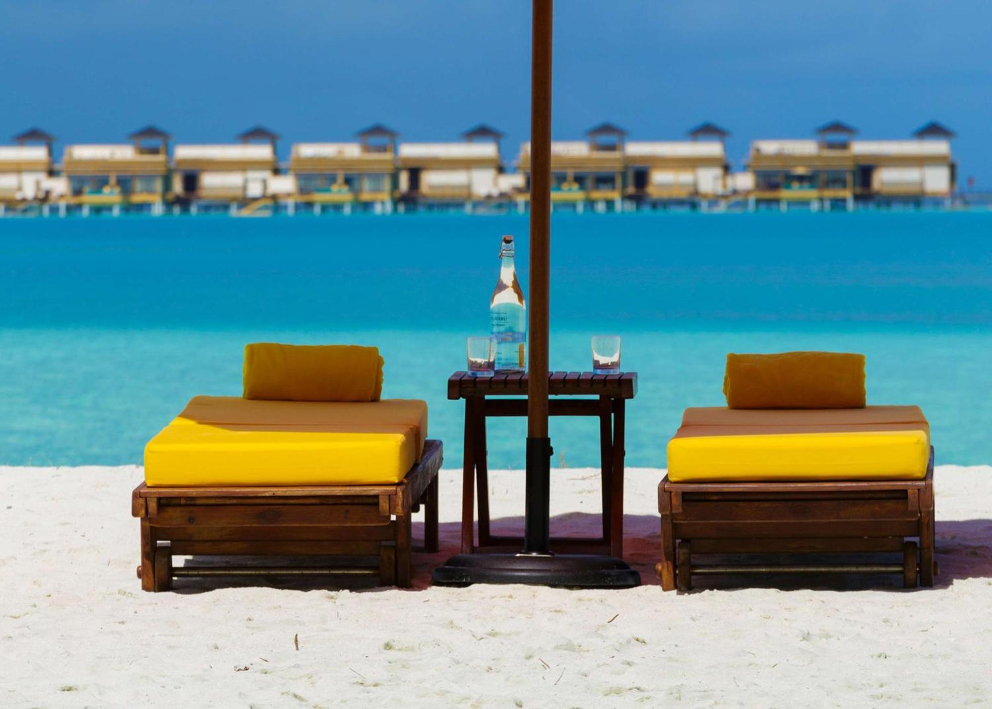 Angsana Velavaru – All Inclusive SELECT Meedhoo  Esterno foto