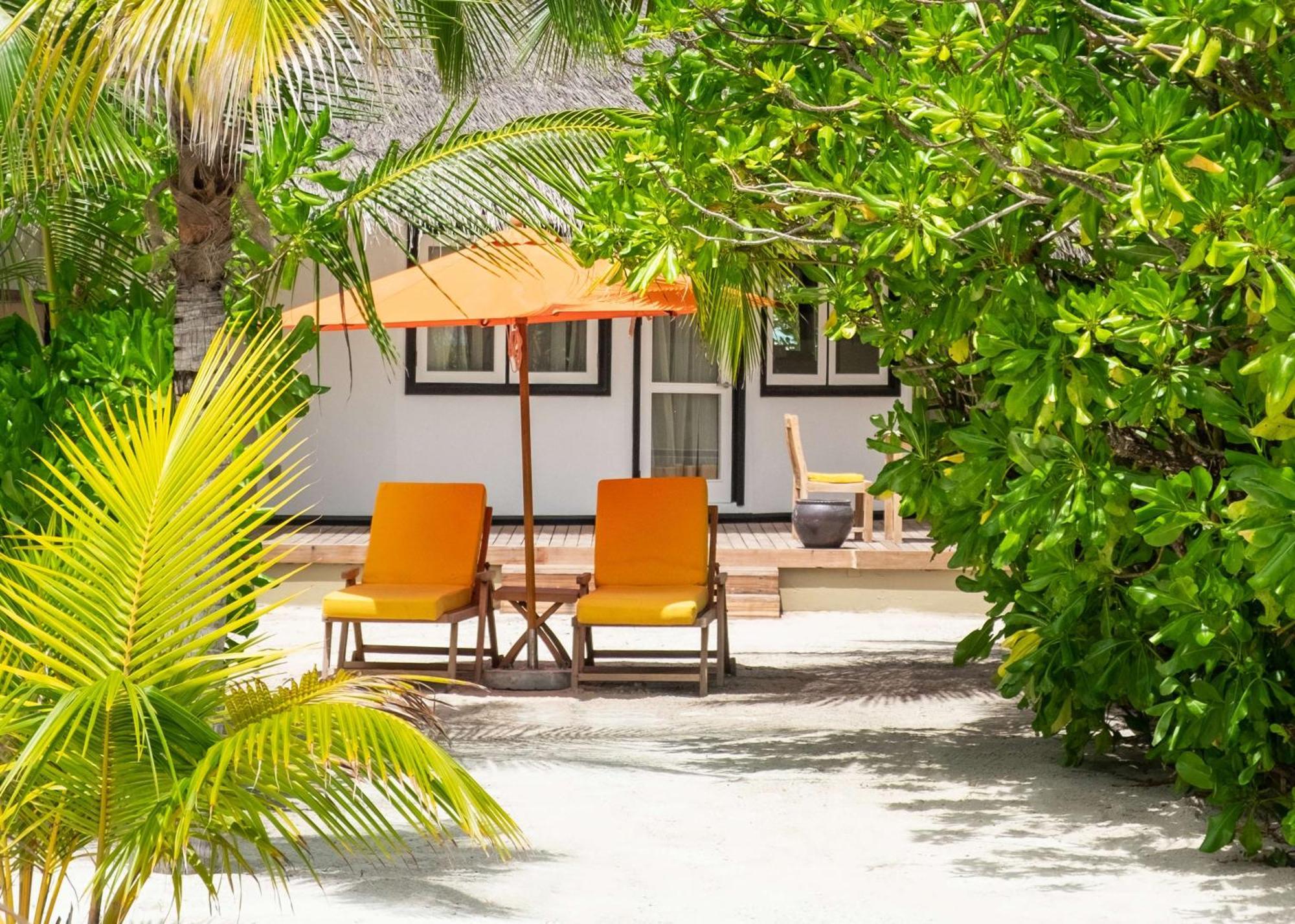 Angsana Velavaru – All Inclusive SELECT Meedhoo  Esterno foto