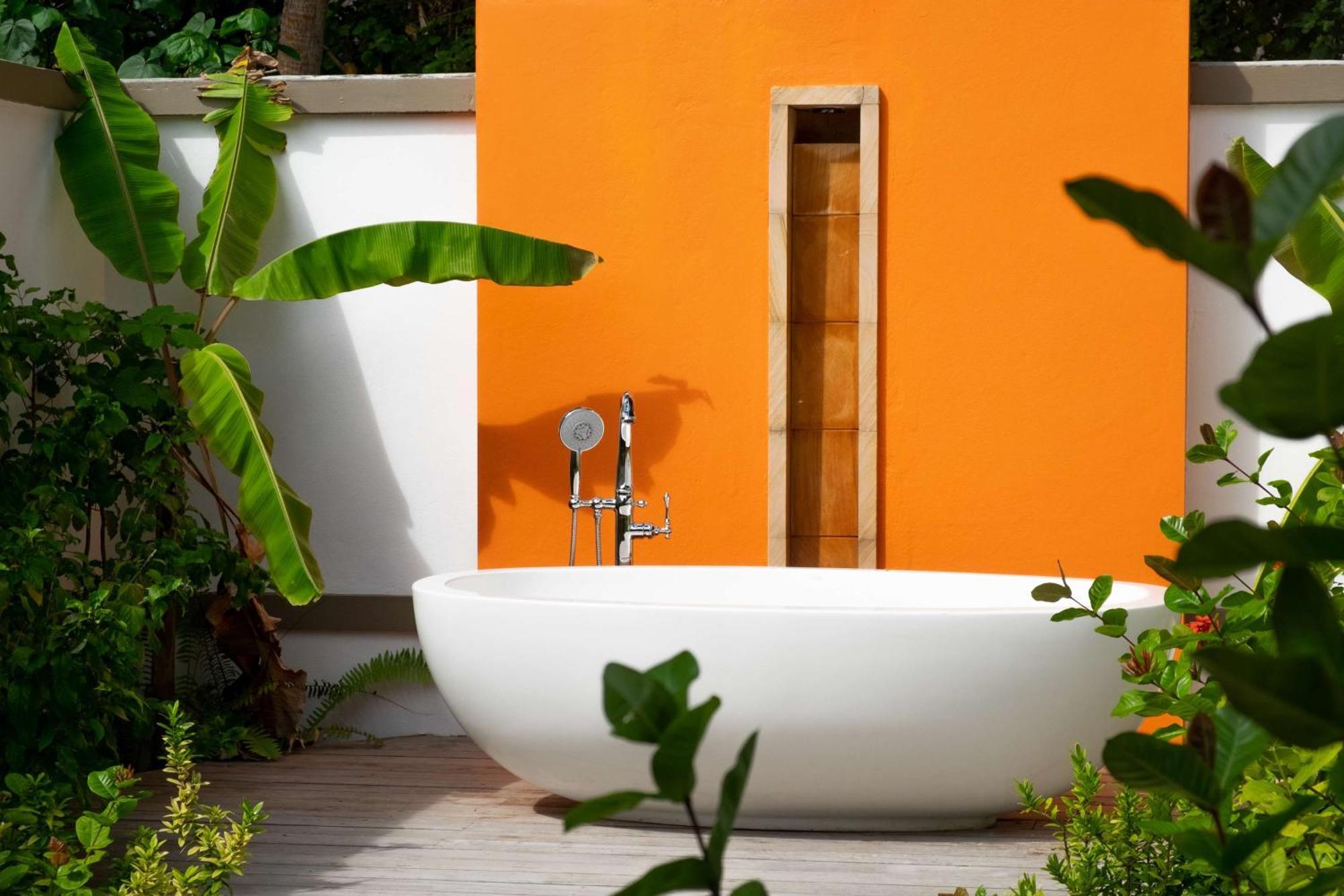 Angsana Velavaru – All Inclusive SELECT Meedhoo  Esterno foto